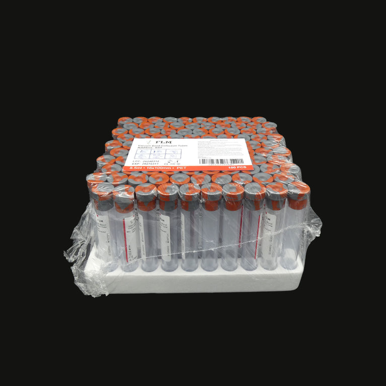 8.5ml Tiger Vacuum Blood Collection Tubes, SST Tube