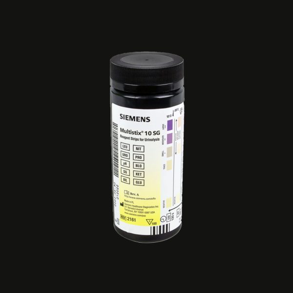 Reagent Test Strips for Urinalysis