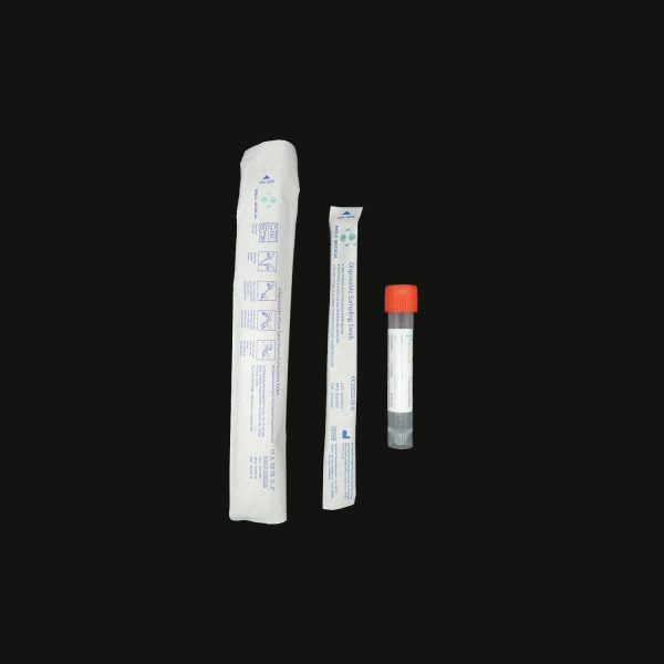 FecalSwab Cary-Blair Collection and Transport System, Copan Diagnostics