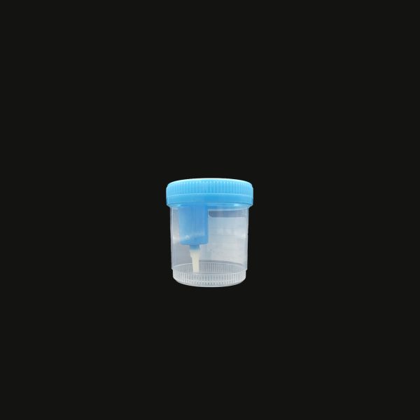 Sterile Vacutainer Urine Specimen Collection Cup & Tube Kit